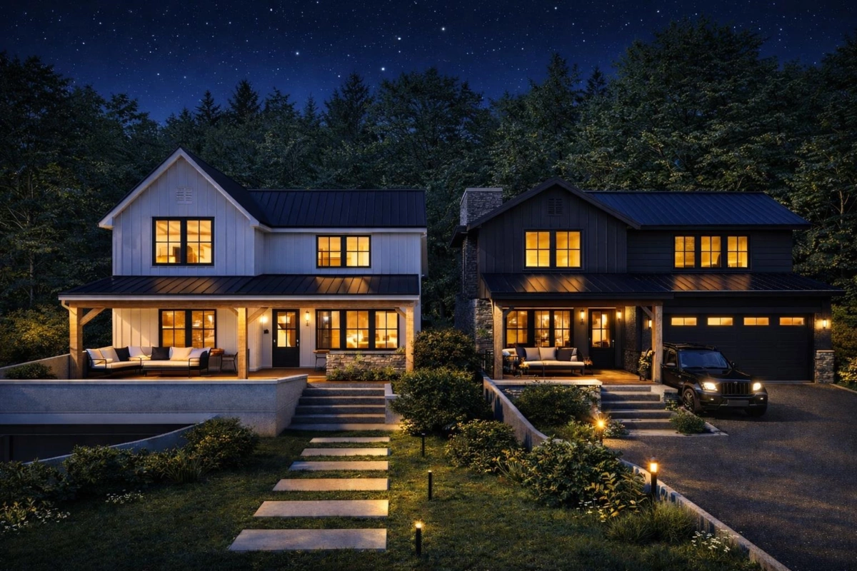 Loft / Bonus Room Photo of 430 Macbeth Crescent, West Vancouver, BC