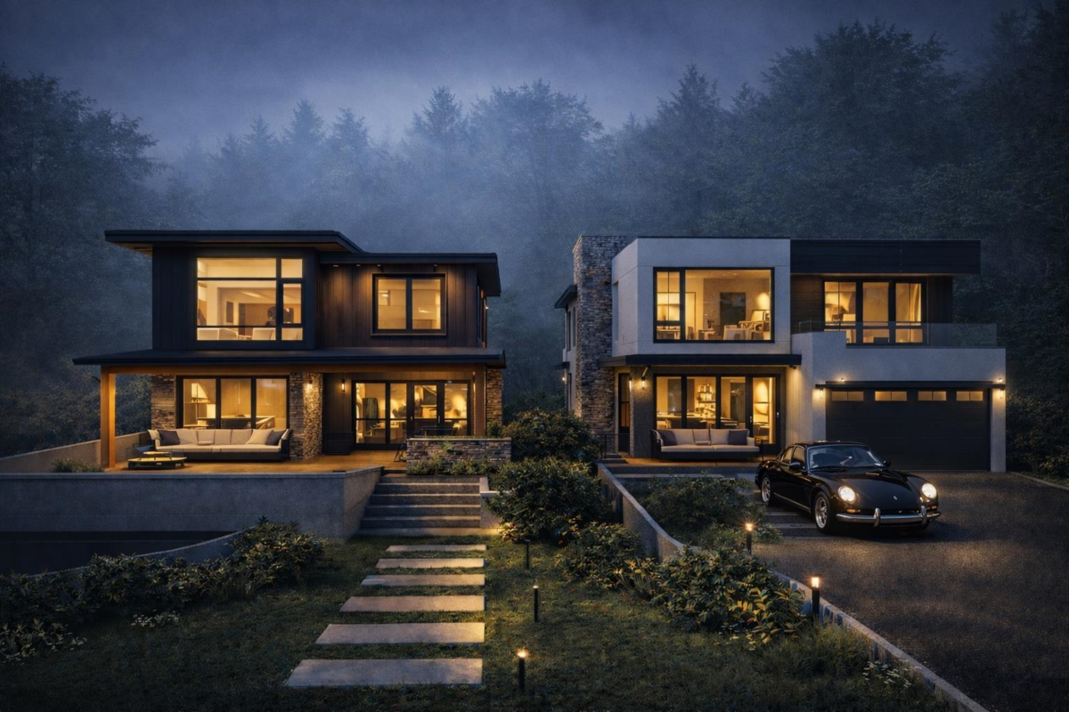 Office / Den Photo of 430 Macbeth Crescent, West Vancouver, BC