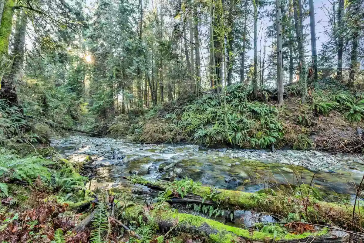 Outdoor Patio Photo of 430 Macbeth Crescent, West Vancouver, BC