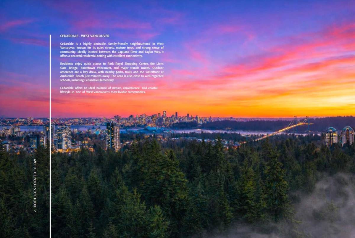 Pantry Photo of 430 Macbeth Crescent, West Vancouver, BC