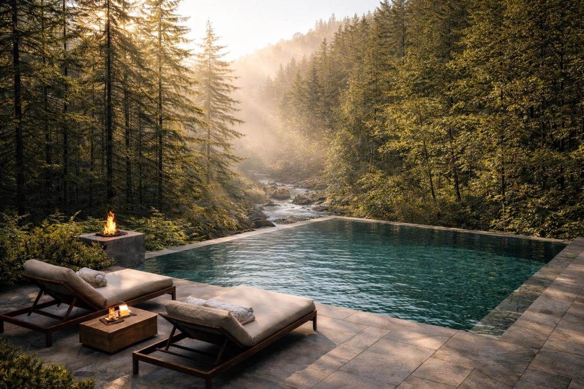 Primary Bathroom Photo of 430 Macbeth Crescent, West Vancouver, BC