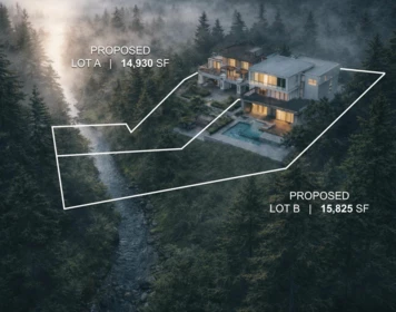 430 Macbeth Crescent, West Vancouver, BC