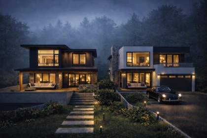 Office / Den Photo of 430 Macbeth Crescent, West Vancouver, BC