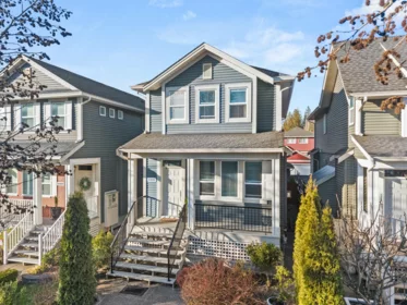 24235 102 Avenue, Maple Ridge, BC, Albion — 3 bed single family residence for sale