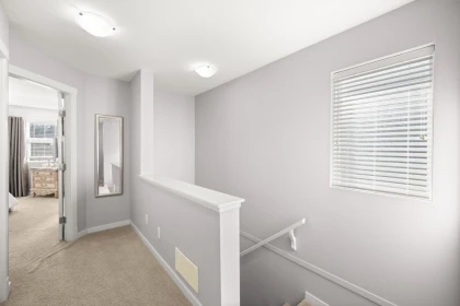 Hallway Photo of 24235 102 Avenue, Maple Ridge, BC