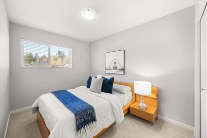 Laundry Room Photo of 24235 102 Avenue, Maple Ridge, BC