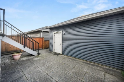 Swimming Pool Photo of 24235 102 Avenue, Maple Ridge, BC