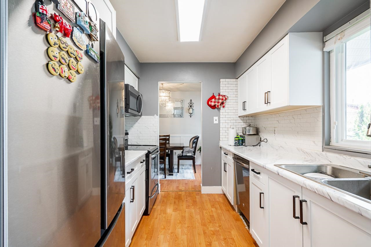 Bedroom 2 Photo of 8403 Arbour Place, Surrey, BC