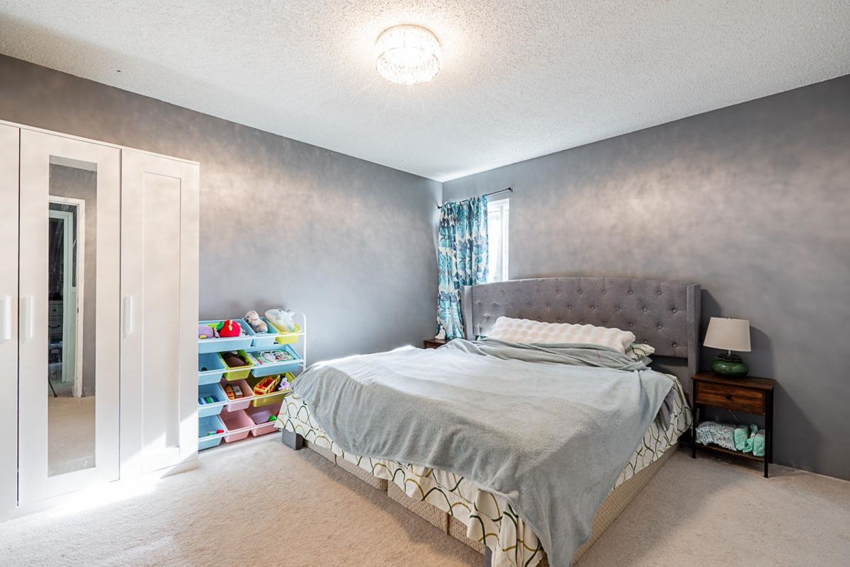 Bedroom 4 Photo of 8403 Arbour Place, Surrey, BC