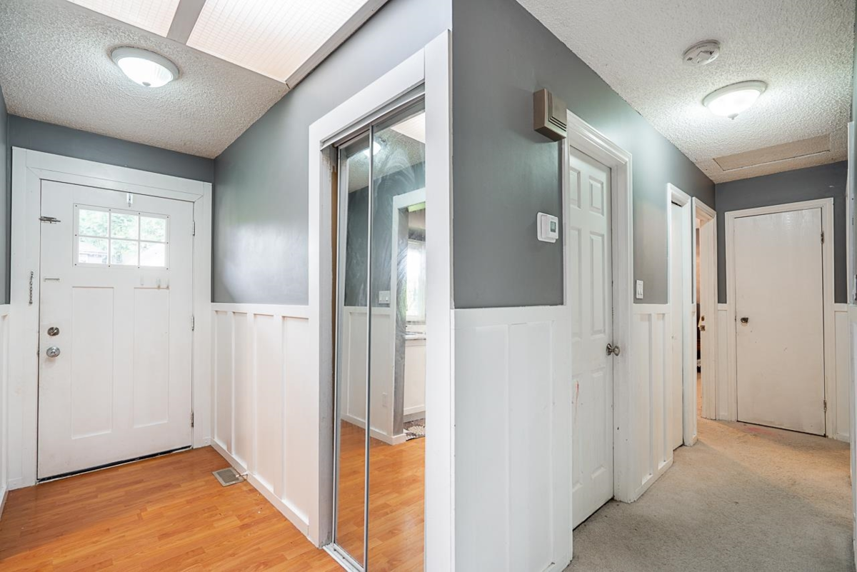 Dining Area Photo of 8403 Arbour Place, Surrey, BC