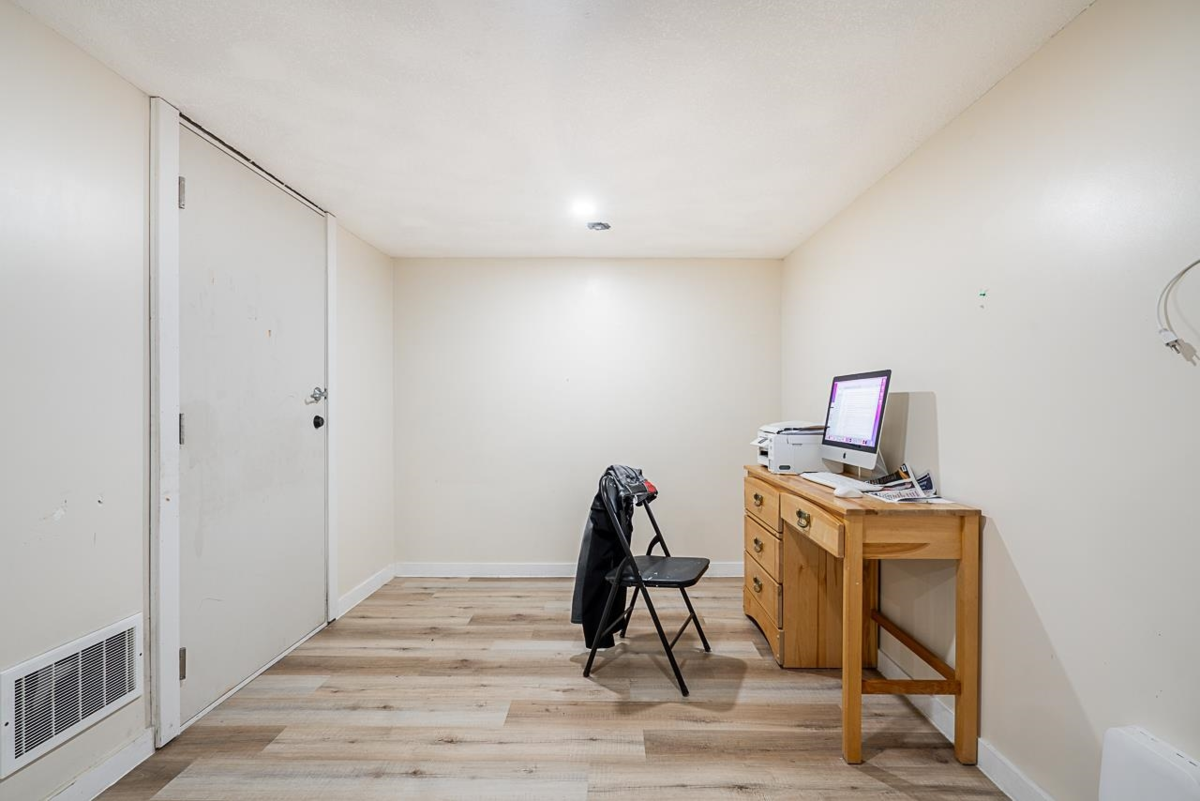 Outdoor Patio Photo of 8403 Arbour Place, Surrey, BC