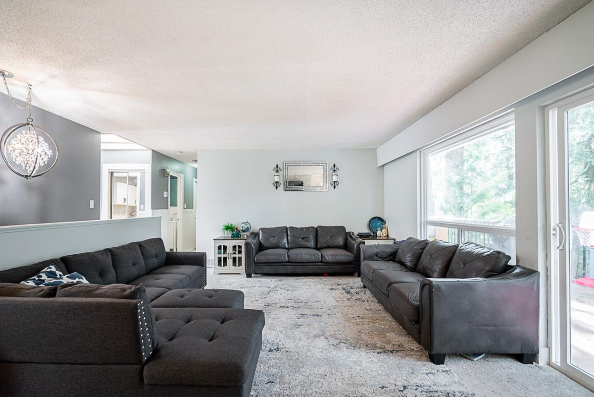 Pantry Photo of 8403 Arbour Place, Surrey, BC