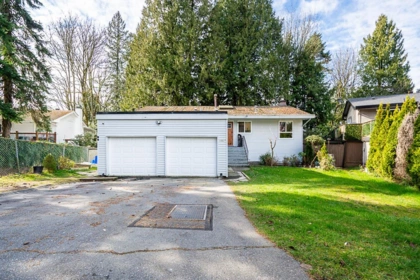 8403 Arbour Place, Surrey, BC, Surrey — Single Family Residence for sale