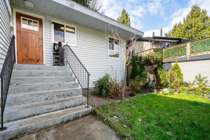 8403 Arbour Place, Surrey, BC, Surrey — Single Family Residence for sale
