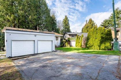 8403 Arbour Place, Surrey, BC, Surrey — Single Family Residence for sale