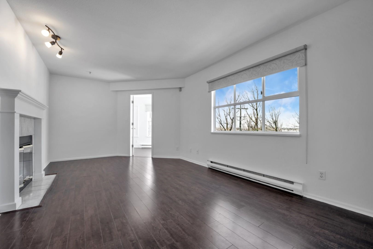 Basement Recreation Room Photo of 12 1328 W 73rd Avenue, Vancouver, BC