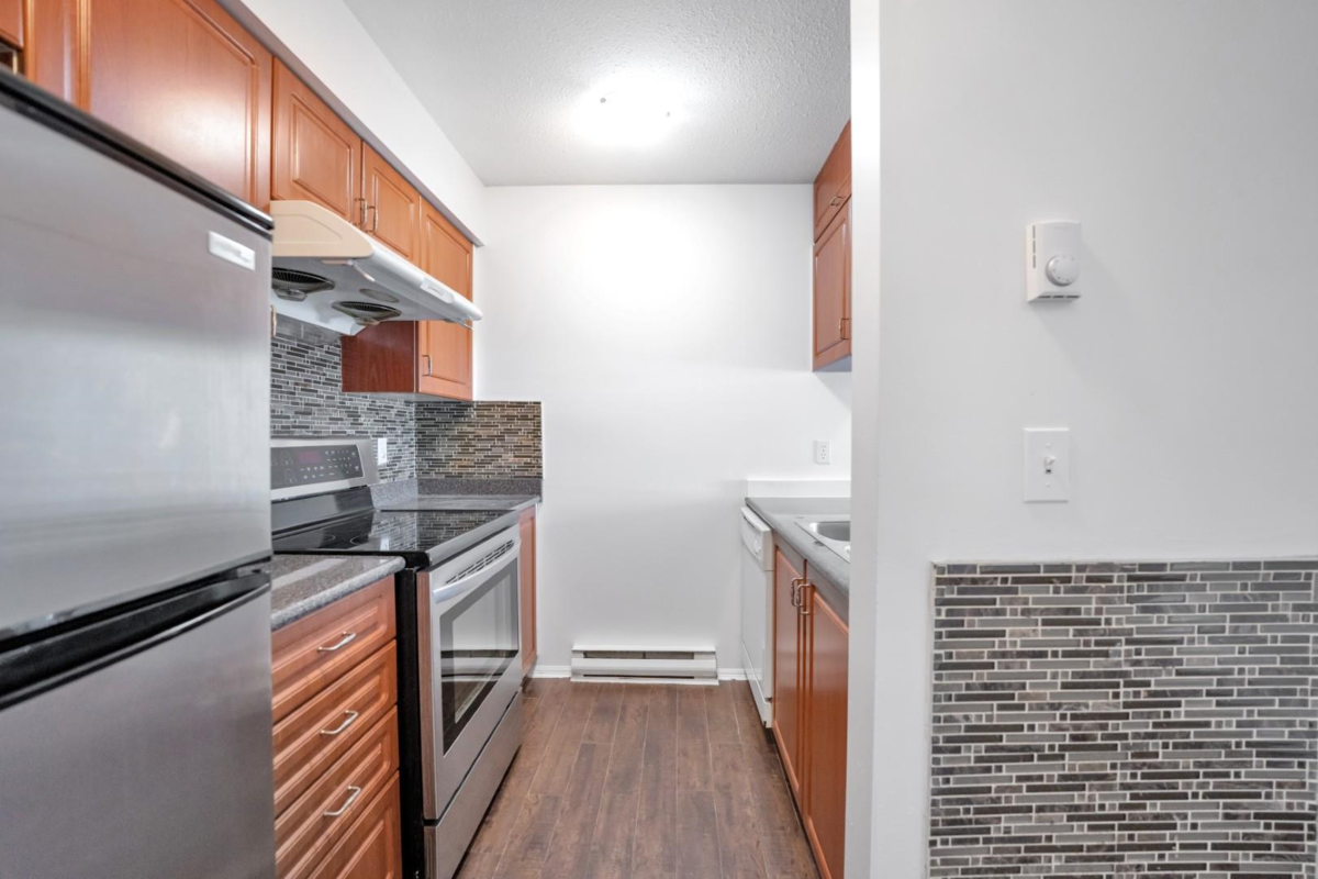 Bedroom 2 Photo of 12 1328 W 73rd Avenue, Vancouver, BC