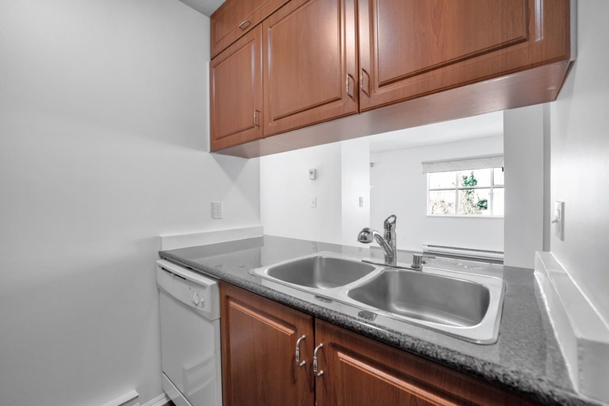 Bedroom 3 Photo of 12 1328 W 73rd Avenue, Vancouver, BC