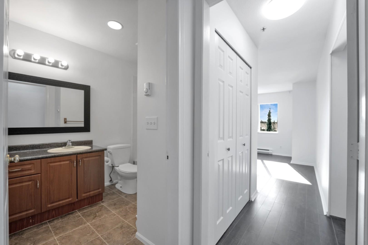 Bedroom 4 Photo of 12 1328 W 73rd Avenue, Vancouver, BC