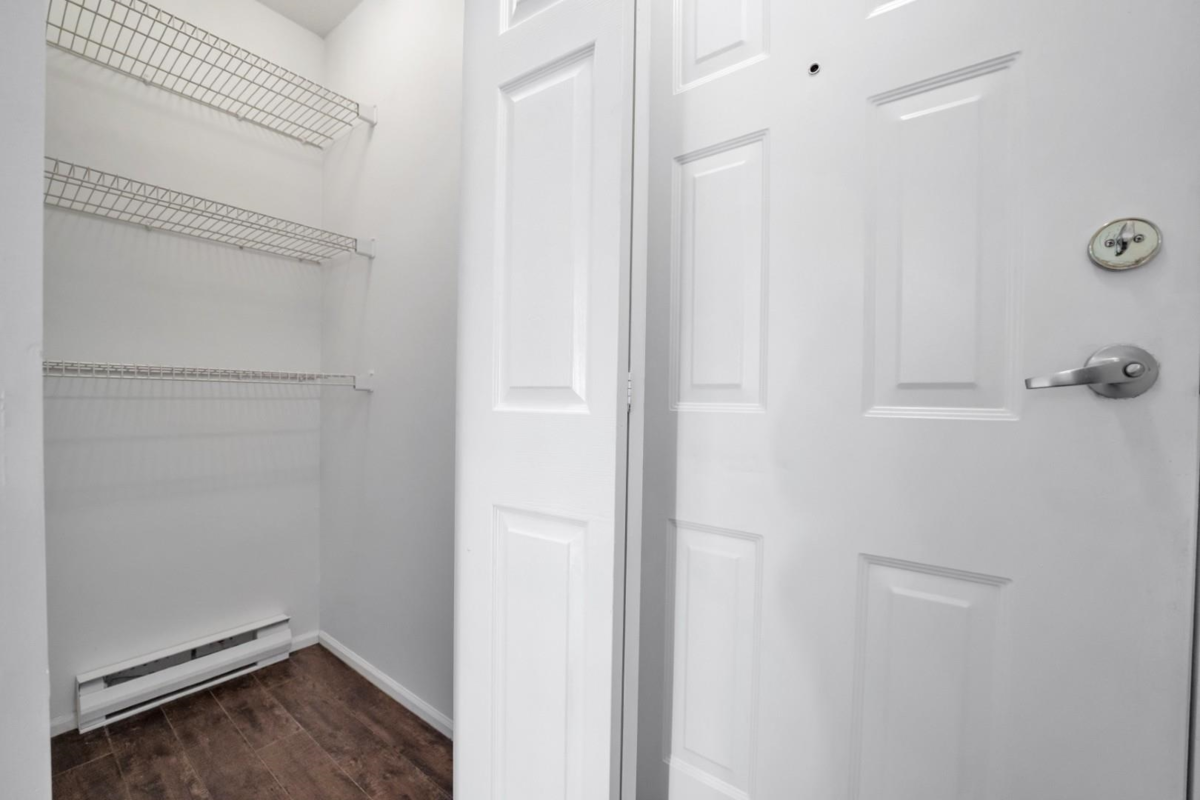 Dining Area Photo of 12 1328 W 73rd Avenue, Vancouver, BC