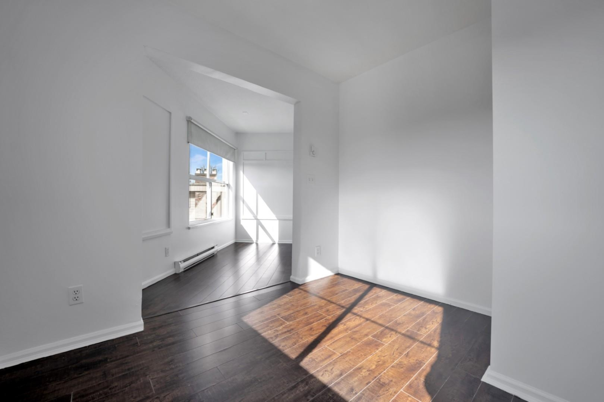 Garage Interior Photo of 12 1328 W 73rd Avenue, Vancouver, BC