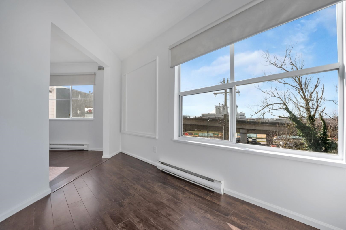 Hallway Photo of 12 1328 W 73rd Avenue, Vancouver, BC