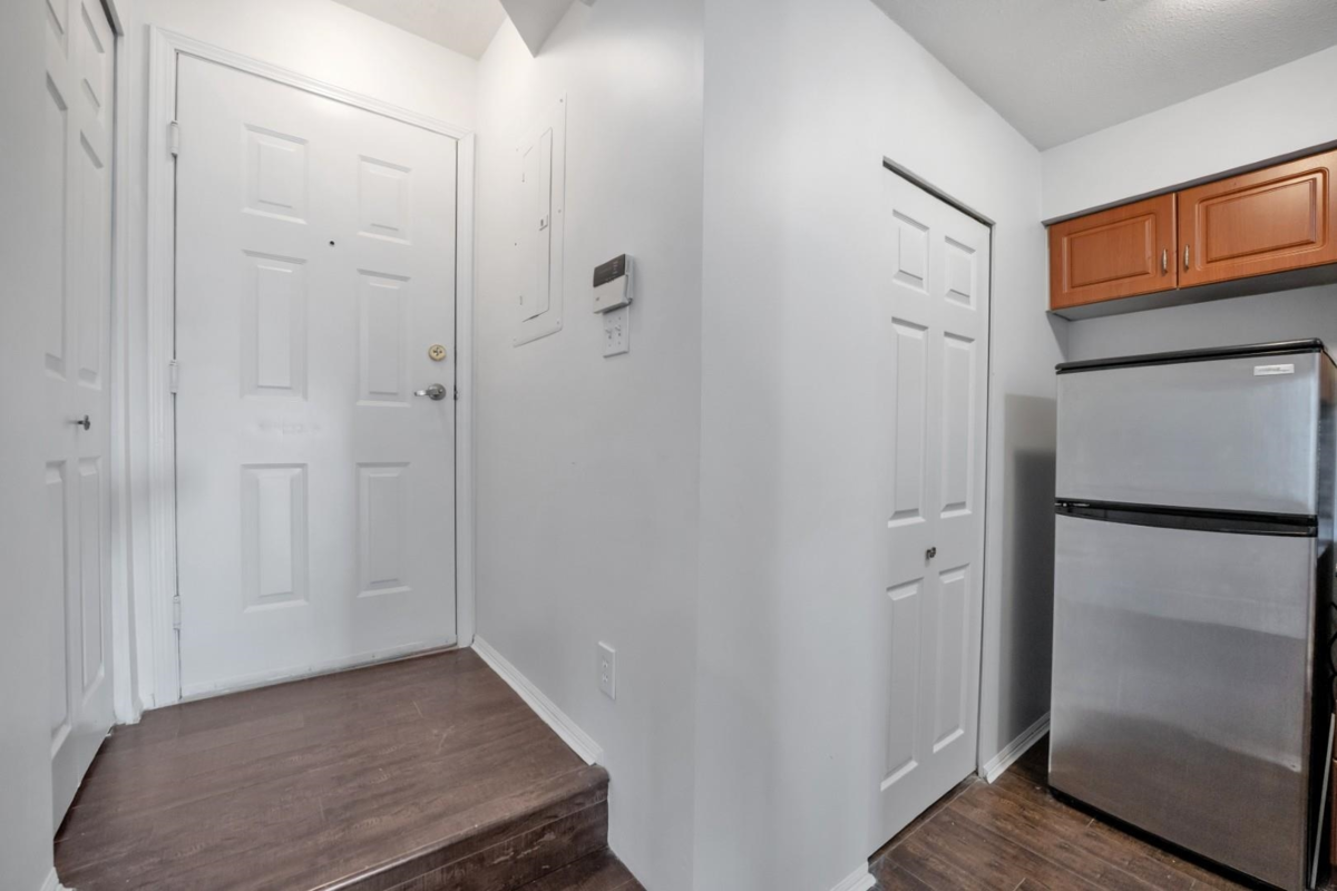 Kitchen Photo of 12 1328 W 73rd Avenue, Vancouver, BC