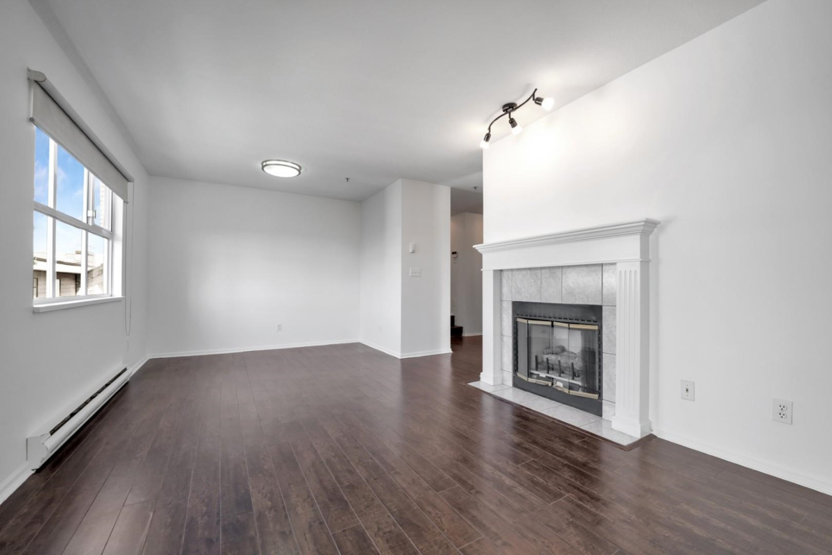 Laundry Room Photo of 12 1328 W 73rd Avenue, Vancouver, BC