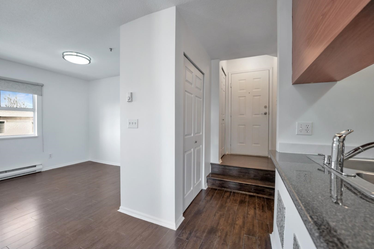 Loft / Bonus Room Photo of 12 1328 W 73rd Avenue, Vancouver, BC