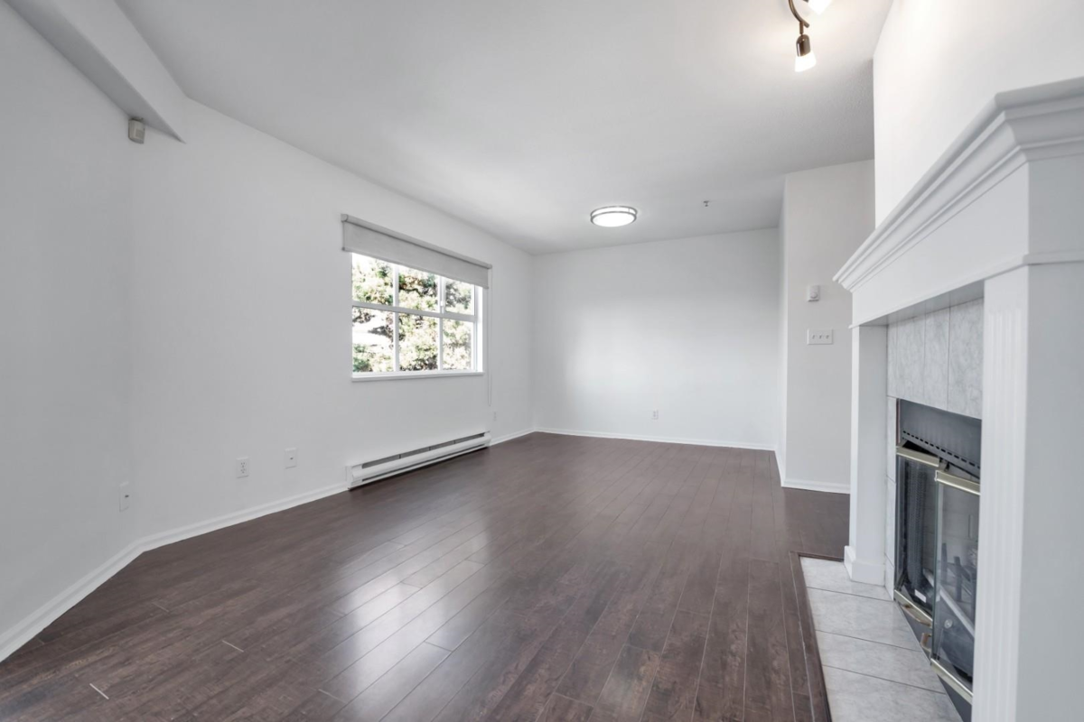 Mudroom Photo of 12 1328 W 73rd Avenue, Vancouver, BC