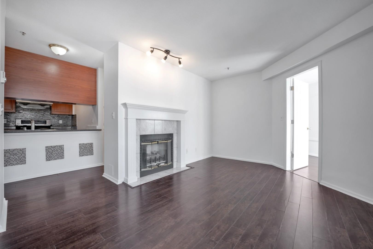 Outdoor Patio Photo of 12 1328 W 73rd Avenue, Vancouver, BC