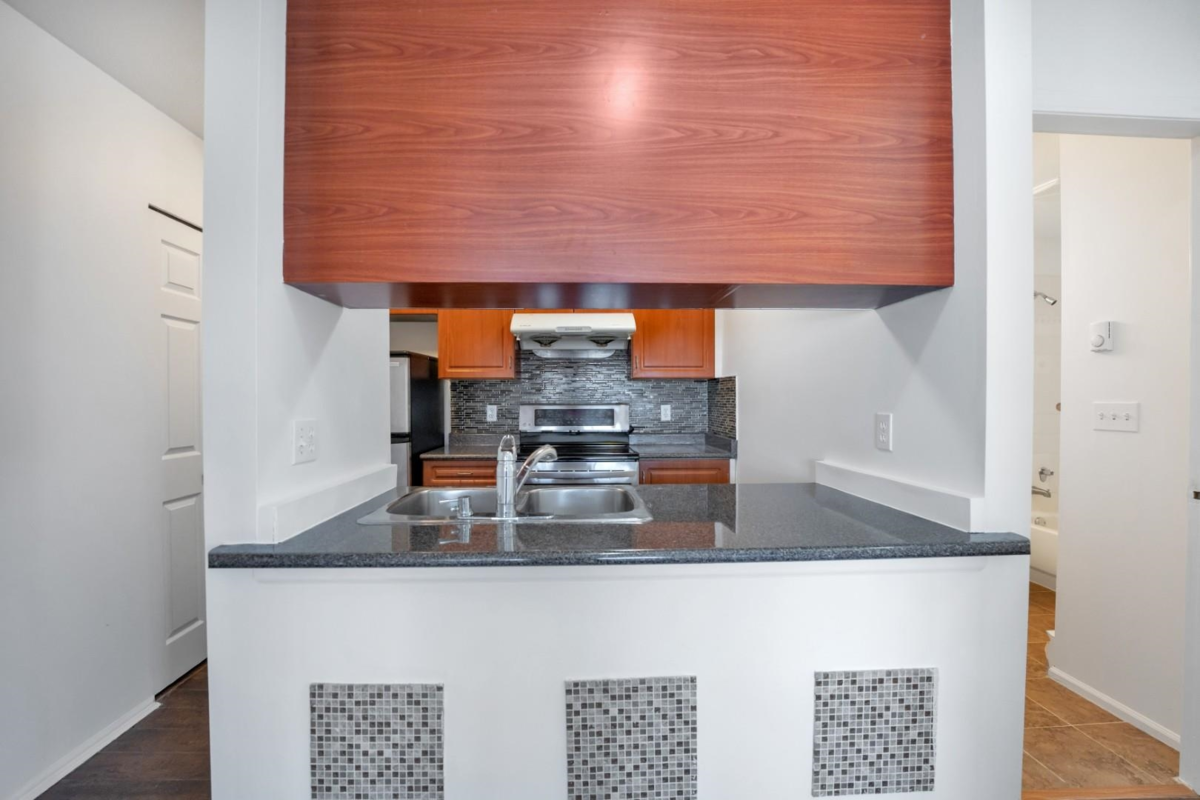 Pantry Photo of 12 1328 W 73rd Avenue, Vancouver, BC