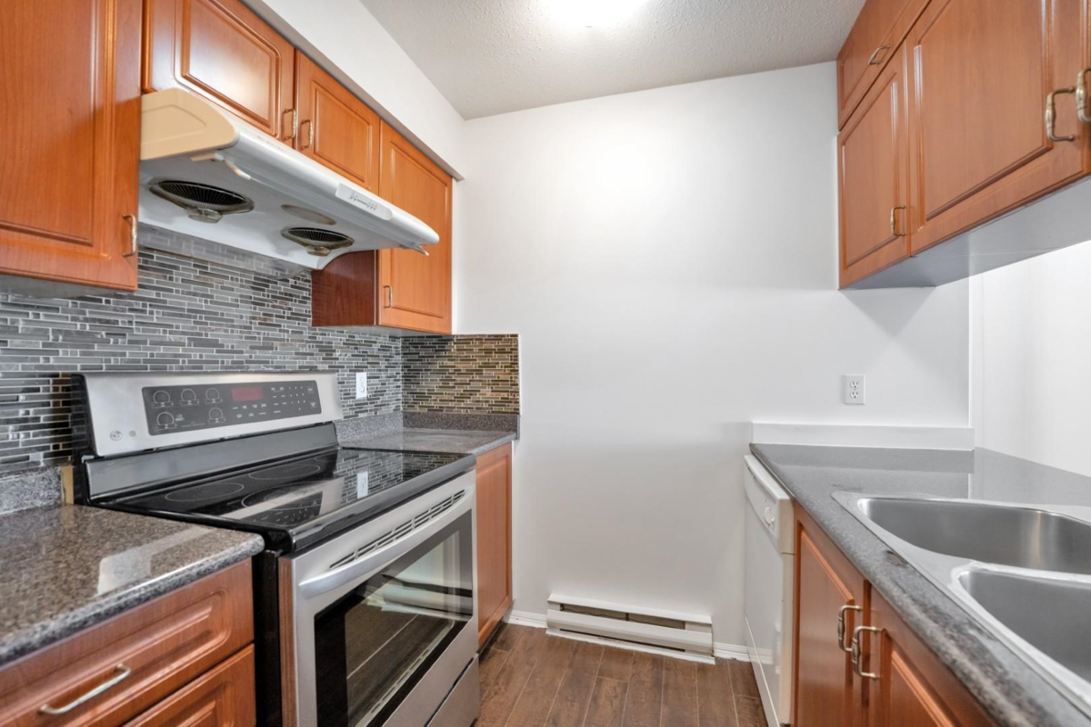 Primary Bedroom Photo of 12 1328 W 73rd Avenue, Vancouver, BC