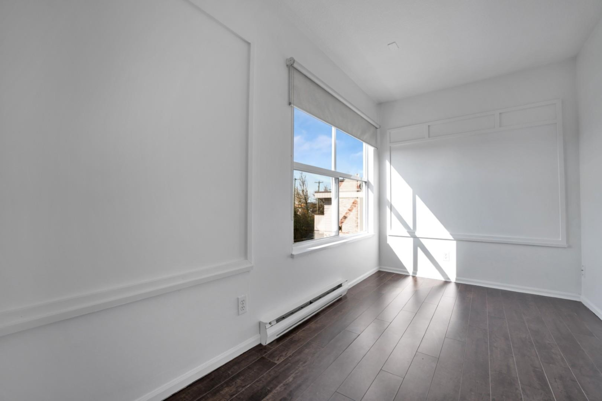 Staircase Photo of 12 1328 W 73rd Avenue, Vancouver, BC