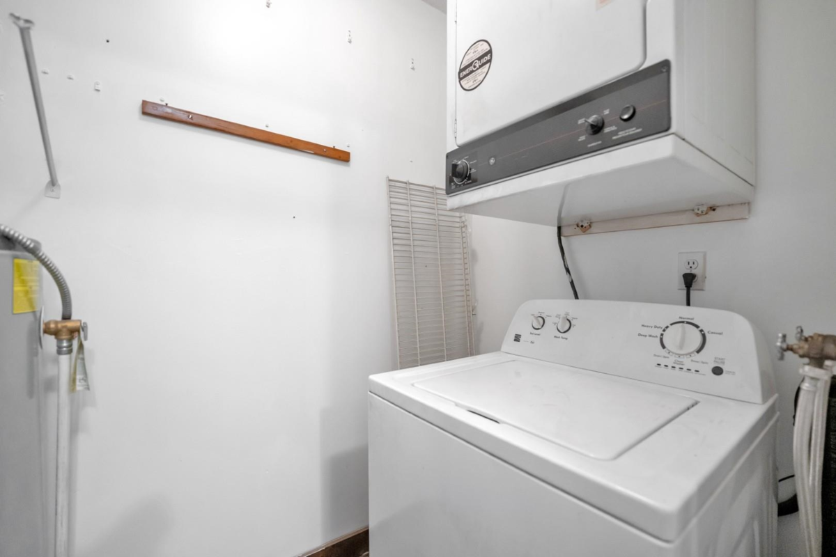 Walk-In Closet Photo of 12 1328 W 73rd Avenue, Vancouver, BC