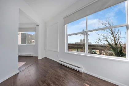 Hallway Photo of 12 1328 W 73rd Avenue, Vancouver, BC
