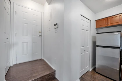 Kitchen Photo of 12 1328 W 73rd Avenue, Vancouver, BC