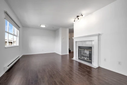 Laundry Room Photo of 12 1328 W 73rd Avenue, Vancouver, BC