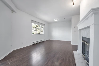 Mudroom Photo of 12 1328 W 73rd Avenue, Vancouver, BC