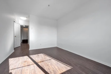 Powder Room Photo of 12 1328 W 73rd Avenue, Vancouver, BC
