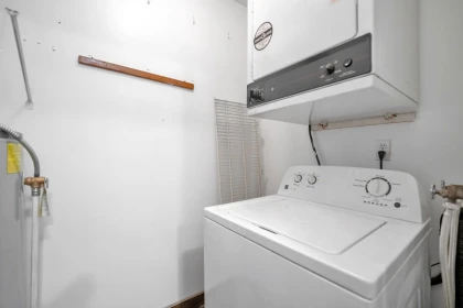 Walk-In Closet Photo of 12 1328 W 73rd Avenue, Vancouver, BC