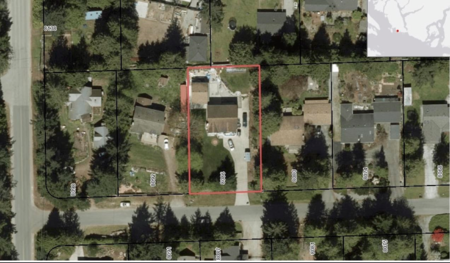 Community Amenities Photo (Clubhouse) of 8086 Dogwood Drive, Halfmoon Bay, BC