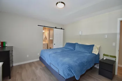 Hallway Photo of 8086 Dogwood Drive, Halfmoon Bay, BC