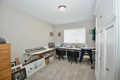 Pantry Photo of 8086 Dogwood Drive, Halfmoon Bay, BC