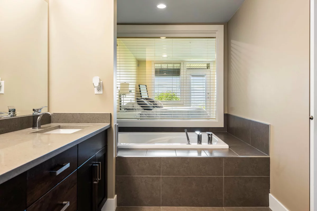 Aerial View of 111 51096 Falls Court, Chilliwack, BC