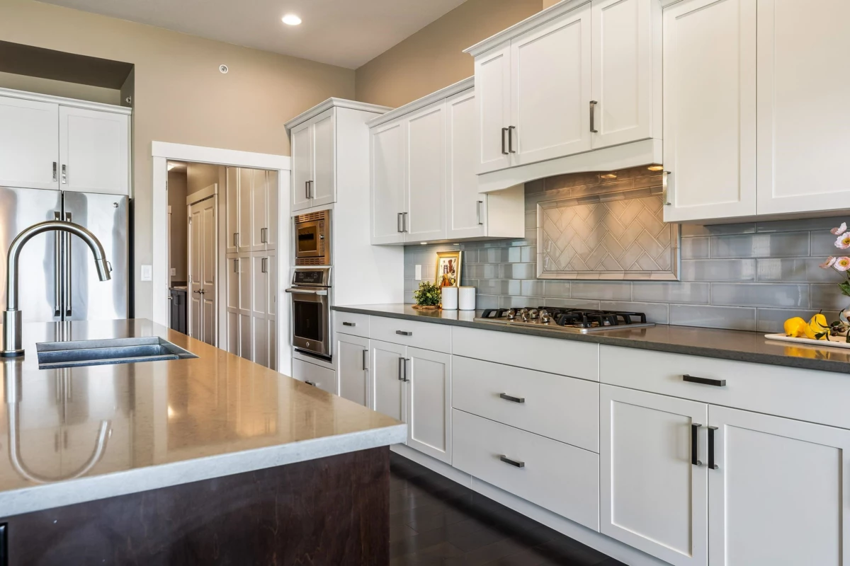 Bedroom 3 Photo of 111 51096 Falls Court, Chilliwack, BC