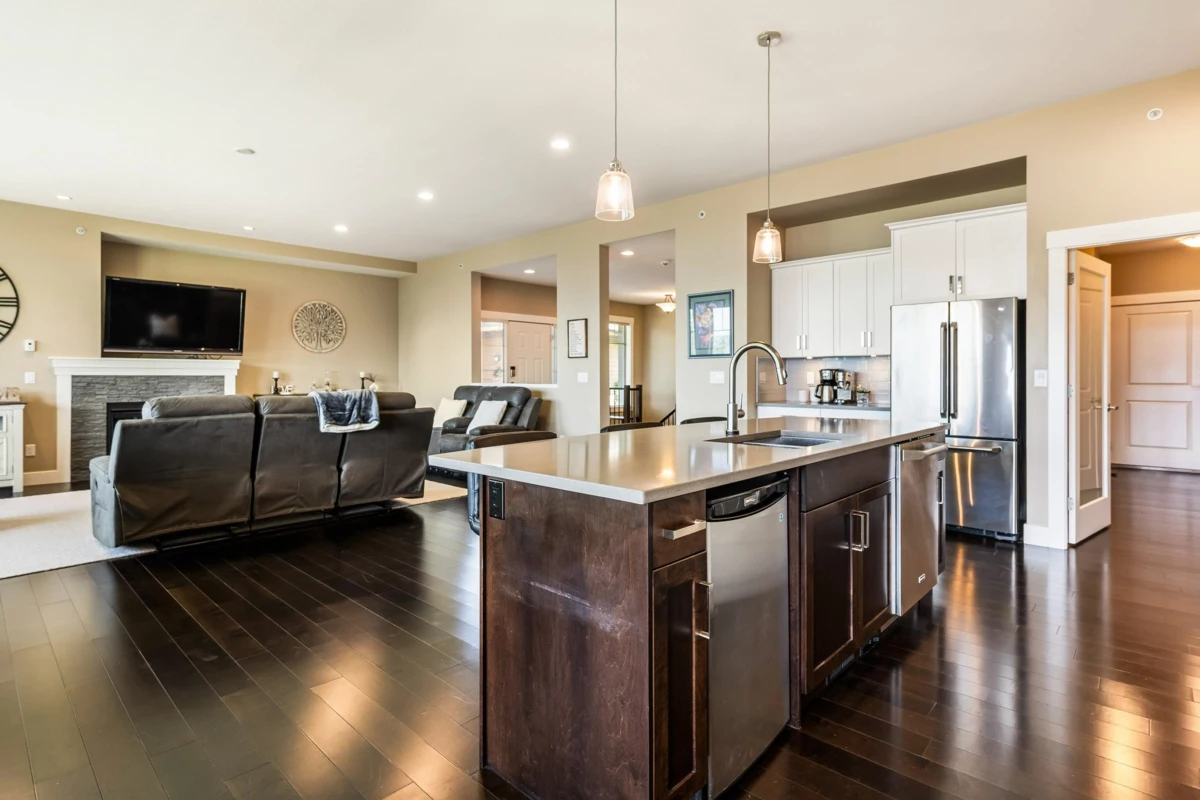 Bedroom 4 Photo of 111 51096 Falls Court, Chilliwack, BC