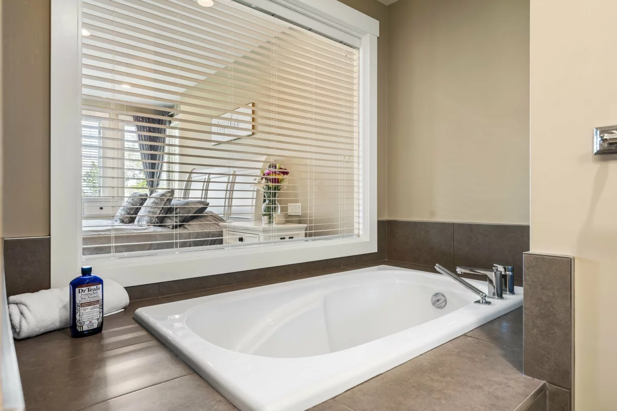 Front Yard Photo of 111 51096 Falls Court, Chilliwack, BC