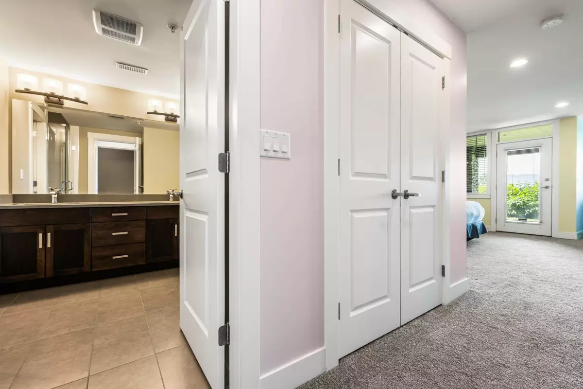 Garden / Landscaping Photo of 111 51096 Falls Court, Chilliwack, BC