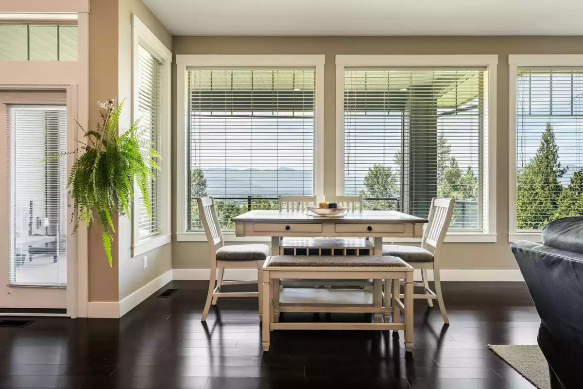 Guest Bathroom Photo of 111 51096 Falls Court, Chilliwack, BC